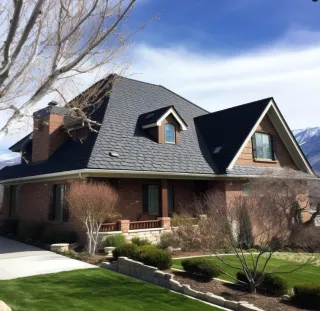 Expert Ogden Utah Roofing Contractor for Quality Roofing Services
