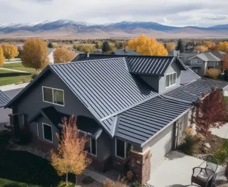 Reliable Residential Roofing in Payson, Utah