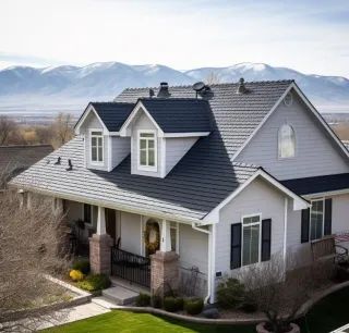 Expert Eagle Mountain Roofing Services for Lasting Protection