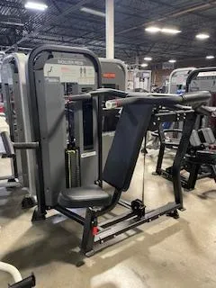 Nautilus Impact Shoulder Press $2500
