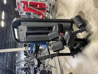 Nautilus Impact Kneeling Leg Curl $2500