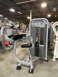 Nautilus Impact Tricep Extension $2500