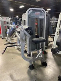 Nautilus Impact Biceps Curl $2500