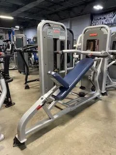 Star Trac Impact Incline Press $2000