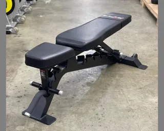 Body Solid SFID Adjustable Bench