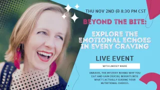 Beyond the Bite: Explore the Emotional Echoes in Every Craving