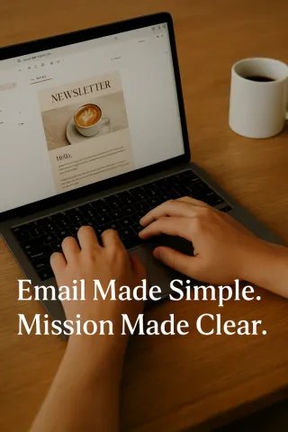 💻 How I Use cloudHQ to Communicate with My Supporters — Right from Gmail