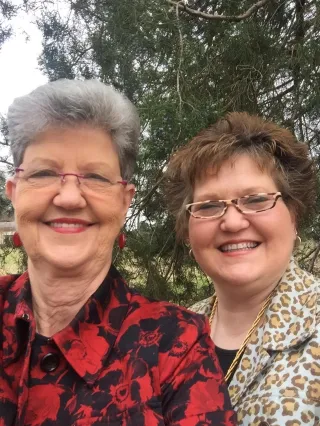 From Her Heart to Mine: How My Mom’s Faith Shaped My Calling into Missions – And Why Motherhood is Your Greatest Mission Field