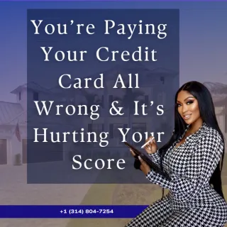 Increase Your Credit Score in 30-45 Days : how To Properly Pay Your Credit Card For Maximum Score Optimization