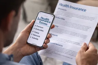Working Adults in St. Lucie Who Feel Confused About Health Insurance