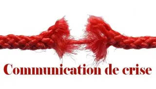 Communication de crise: conserver la confiance et maîtriser son image