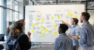 Automating Customer Journeys with AI