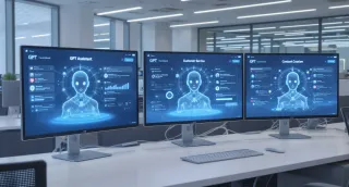How Specialist GPTs Improve Business Efficiency