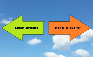 Burnout Behandeling – Van onmacht naar Kracht!
