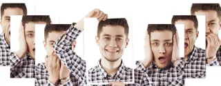 Angst en Paniek