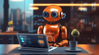 Transforming Customer Service with AI: Enhancing Small Business Operations