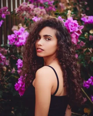 Curly Hair Care in Sherman, Texas - Hairway to Heaven