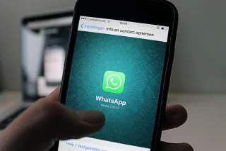 Everything about WhatsApp