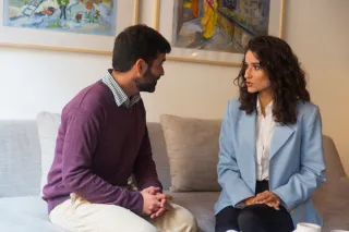 Why do we Sabotage Relationships?