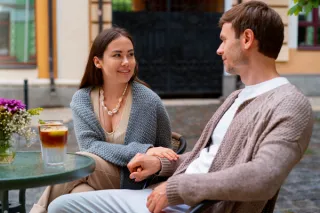 Help, I have the Relationship title, but our relationship sucks.