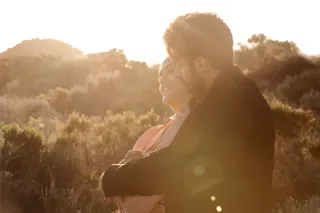 Loving after Heartache