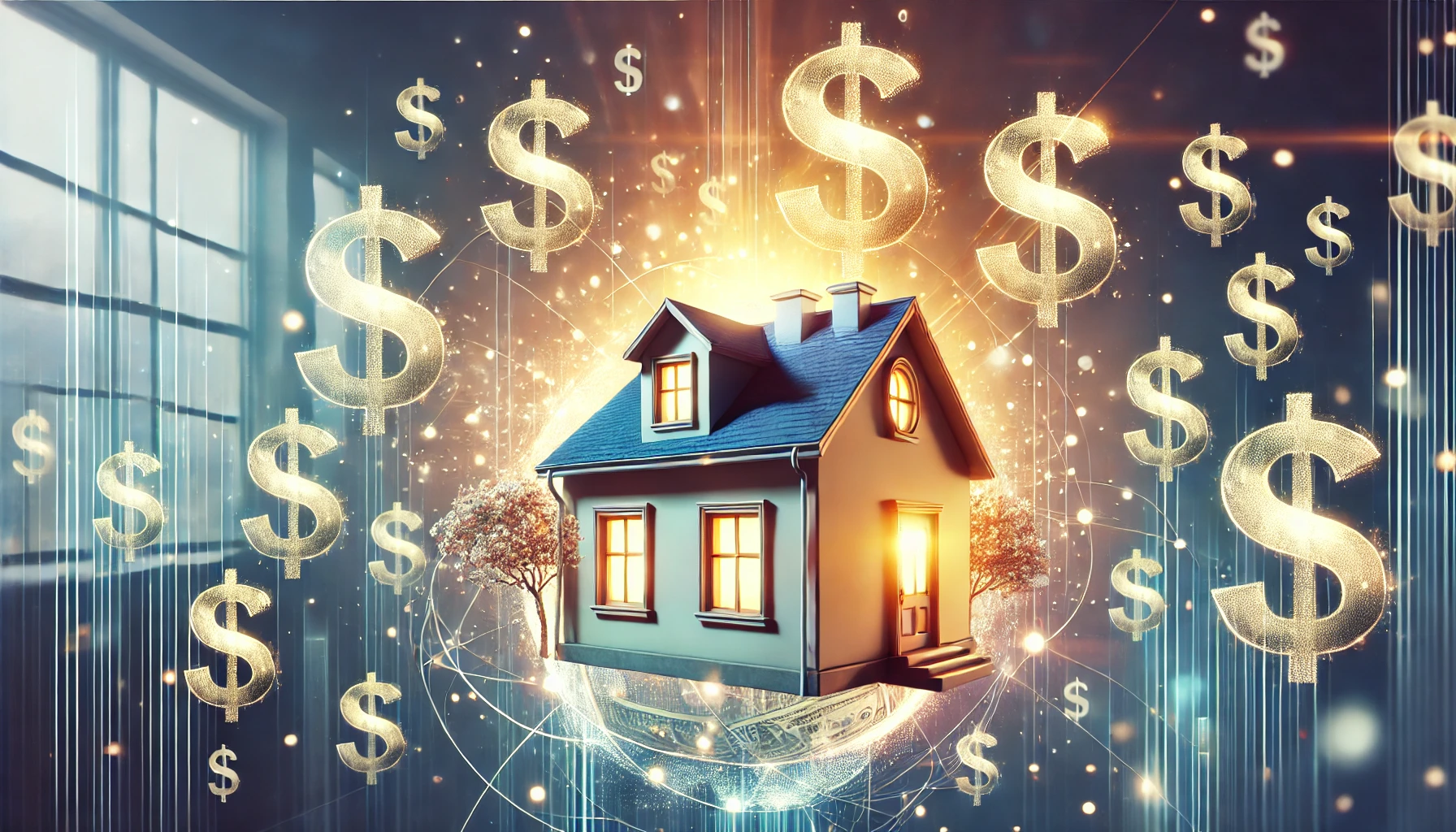 Four Ways Sellers Benefit from Seller-Paid Points