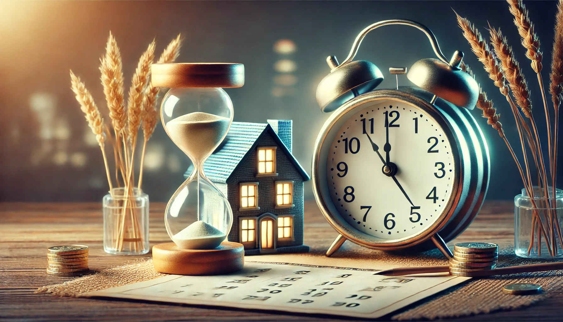 The Cost of Waiting for Sellers