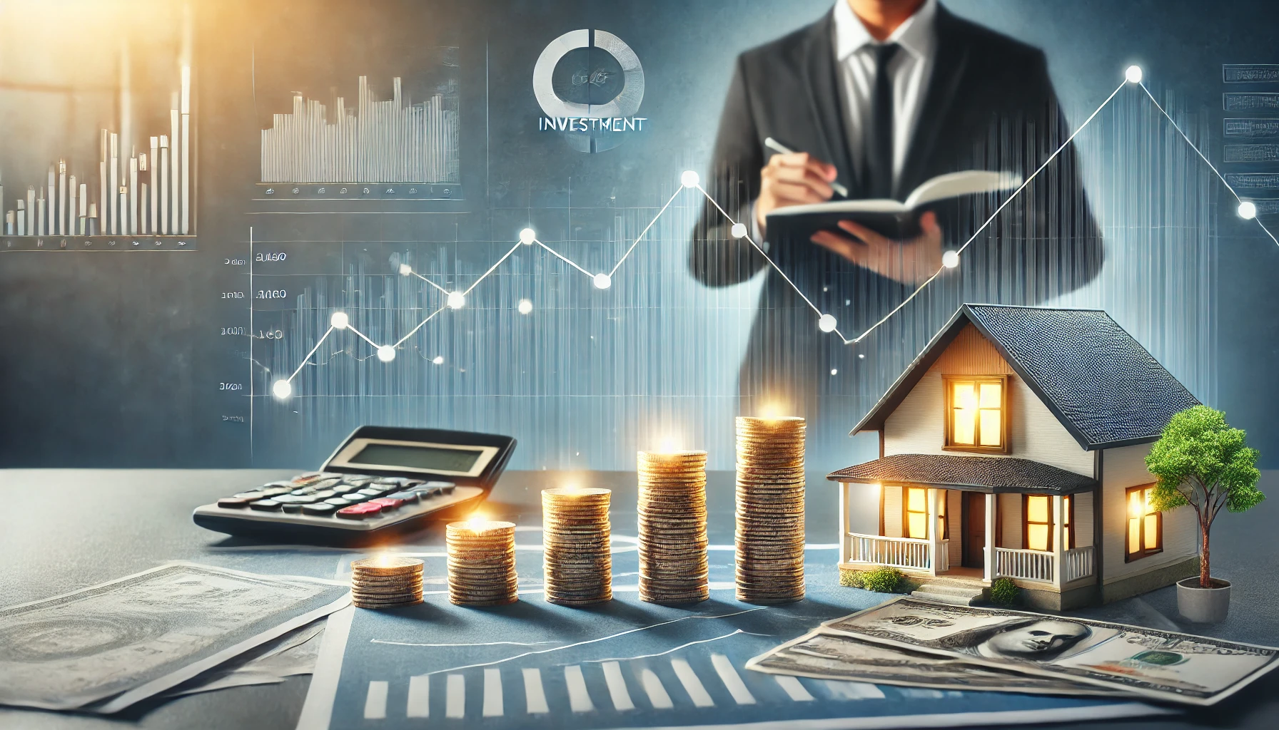 Understanding Portfolio and DSCR Financing for Real Estate Investors
