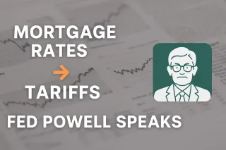 Rates Are Holding Steady — But Here’s What You Should Know
