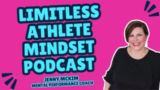 Welcome to the Limitless Athlete Mindset: Why Playing Small Is No Longer an Option