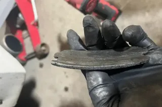 How Often Should You Replace Your Brake Pads? Key Factors to Consider