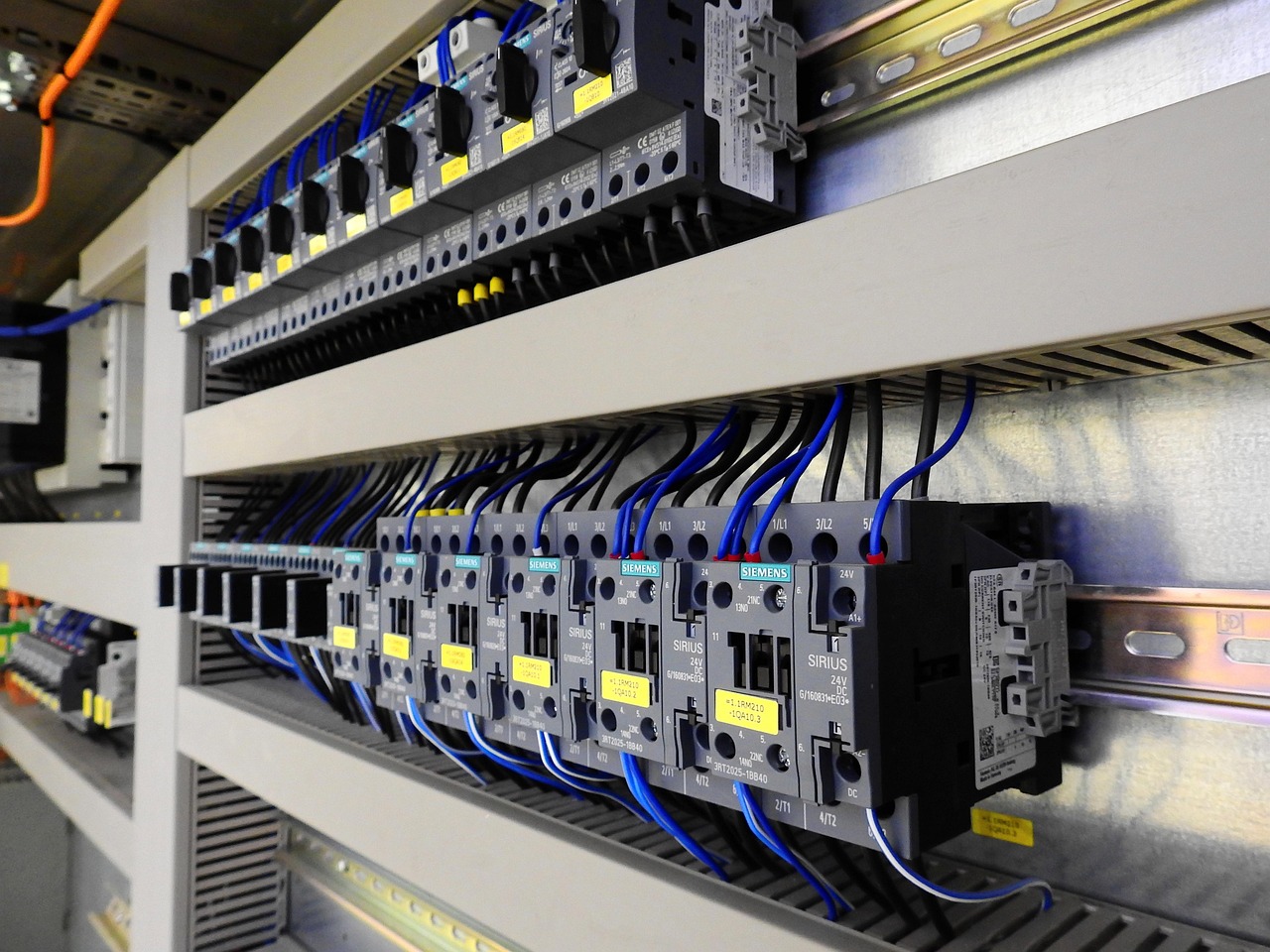 Breaker Keeps Tripping? Here’s What It Means (And What to Do)