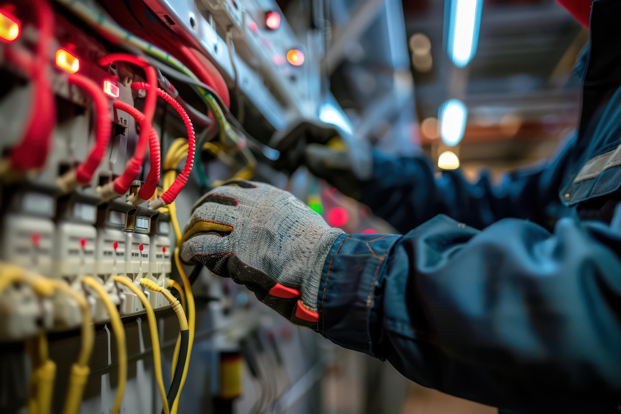 10 Signs Your Home Needs Electrical Panel Upgrades
