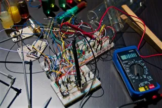 The Benefits of Installing a Whole-Home Surge Protector