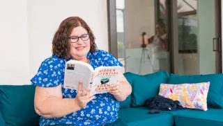 Reading Confidence for Neurodiverse Learners: ADHD Reading Strategies That Work