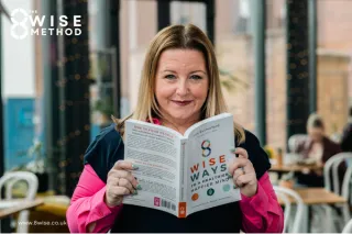 The Difference Between Wellness and Wellbeing — The 8Wise® Perspective