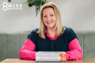 How 8Wise® Builds Whole-Person Wellbeing (Not Just Symptom Relief)