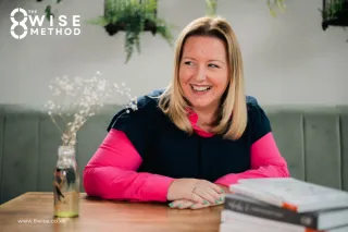 The 8 Dimensions of Wellness Explained through the 8Wise® Method