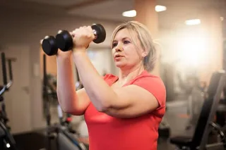 From Soreness to Strength: How Physiotherapy Powers Your Weight Training Journey 