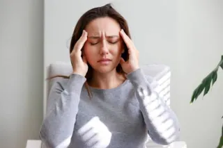 Headache & Migraine Relief: Can Physiotherapy Make a Difference?