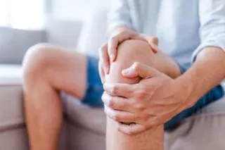 Kick Osteoarthritis to the Curb: Your Guide to Joint Pain Relief!