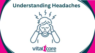 Understanding headaches
