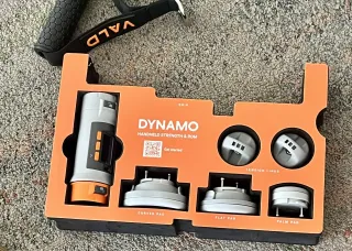 VALD Muscle & Power Testing: Prevent Injuries and Boost Teen Athlete Performance”