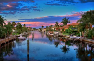 Top 10 Reasons To Move To Cape Coral, FL