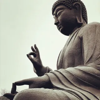Las enseñanzas de Buda sobre la mente y la felicidad