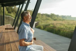 El poder de la respiración consciente para transformar tu salud