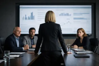 Execution Breakdown — When Strategy Outpaces Operating Systems