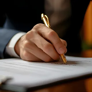 4 Compelling Reasons Why Real Estate Professionals Should Leverage Mobile Notaries