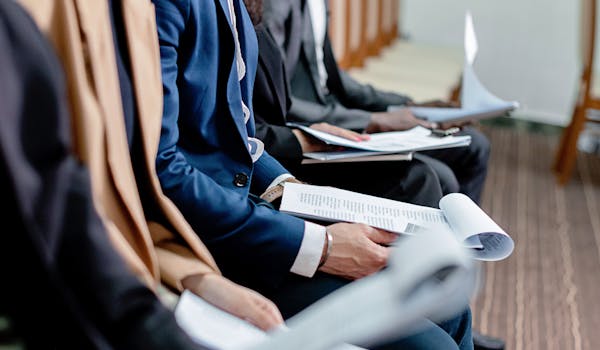 Unlocking the Power of Fingerprinting and I-9 Verification Services: A Guide for Businesses and Individuals