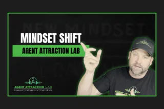 The Mindset Shift That Separates Struggling Recruiters from Top Performers

